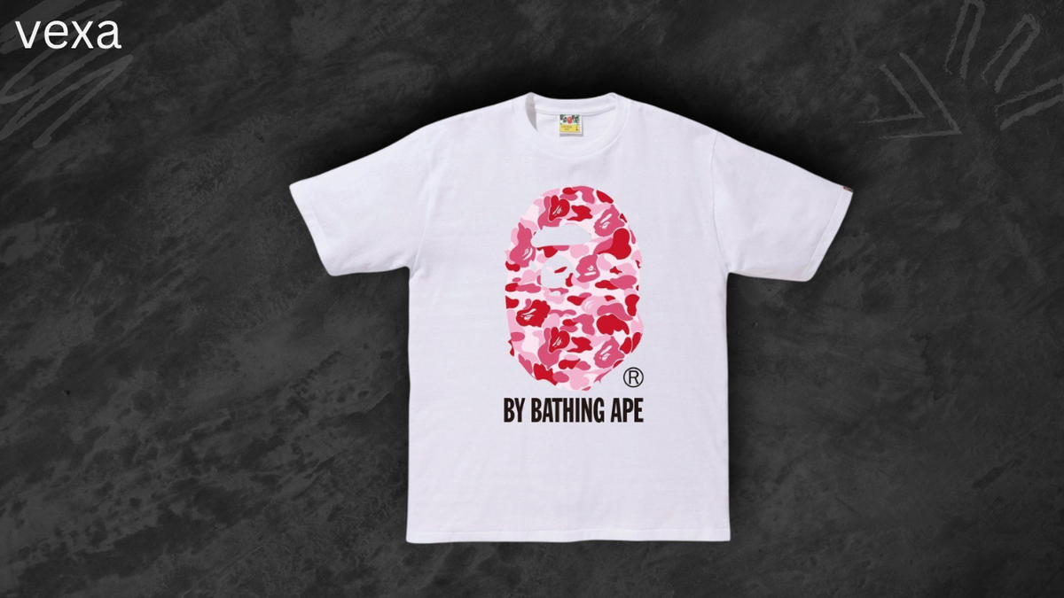 RED BAPE T-SHIRT