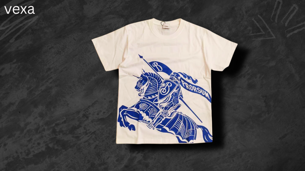 SOLDER BURBERRY T-SHIRT