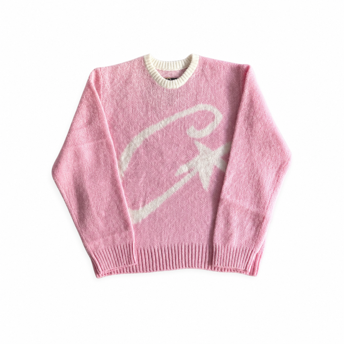 Corteiz Mohair sweater