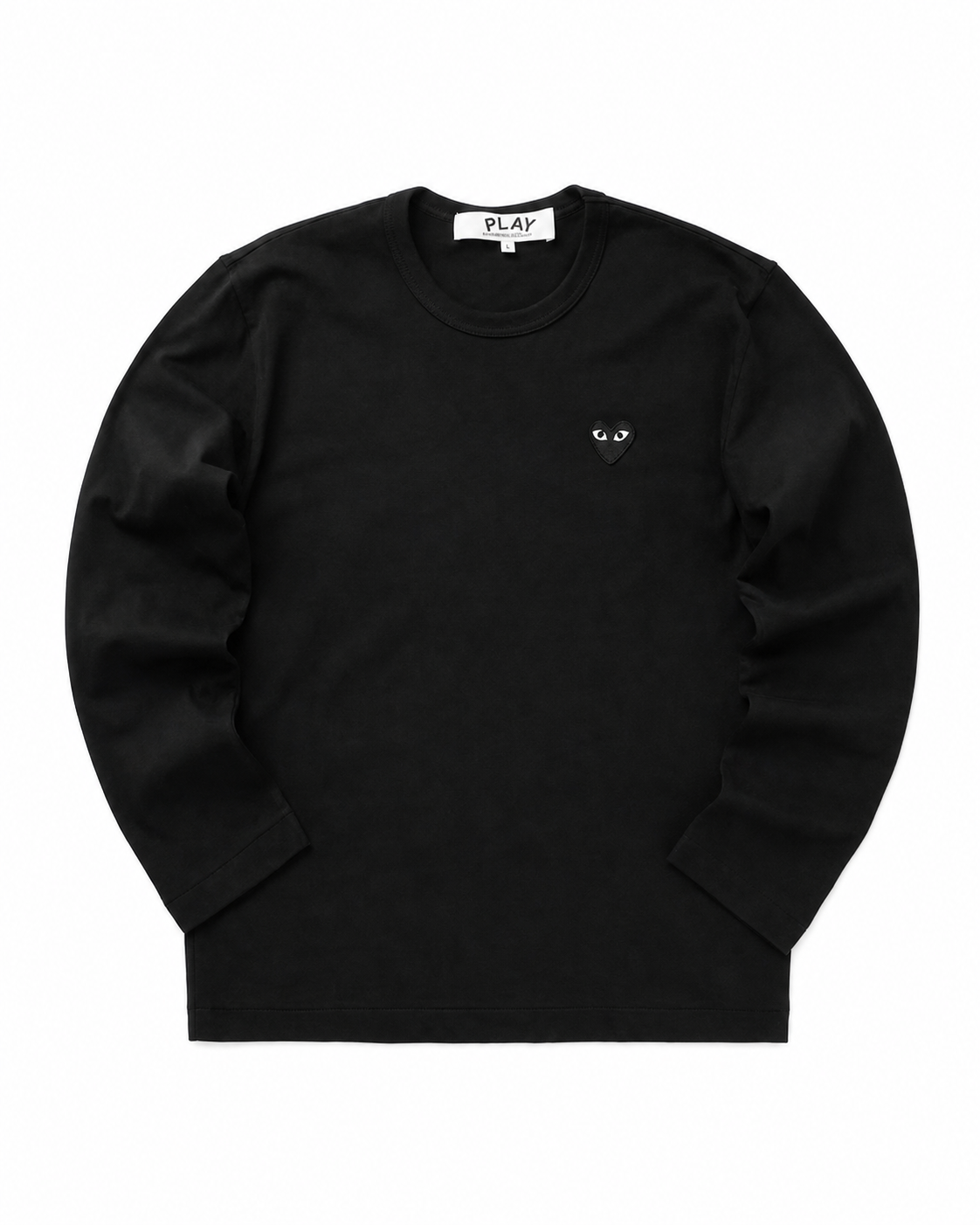 CDG CEWNECK