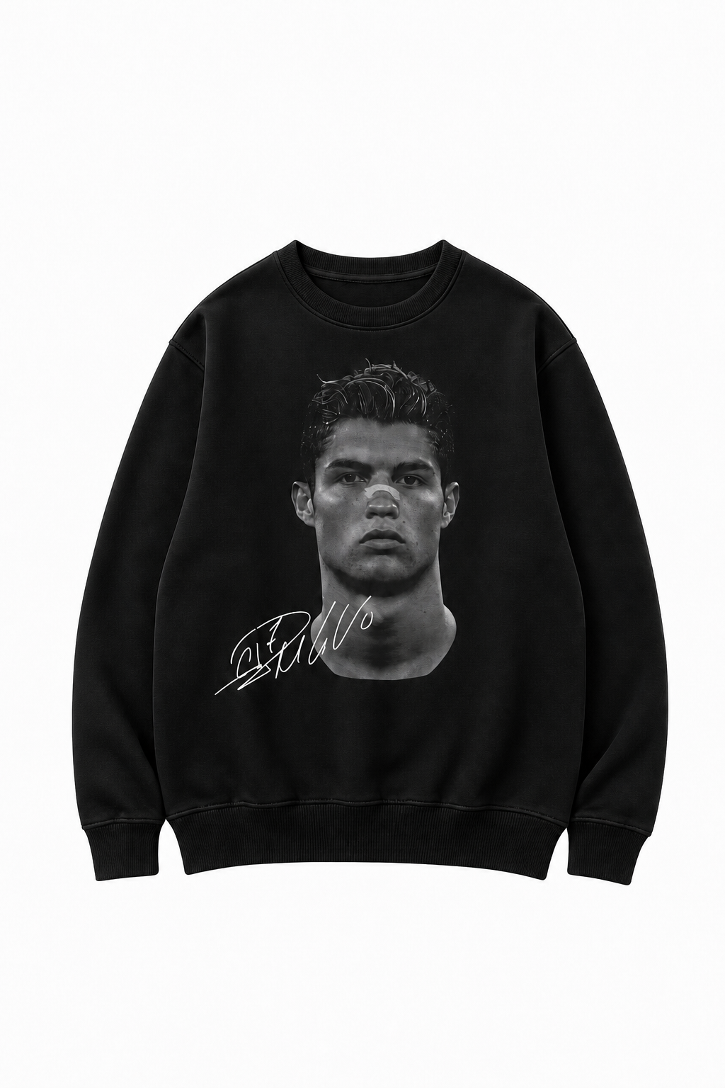 cr7 crewneck