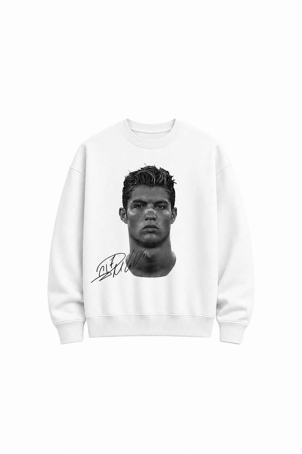 cr7 crewneck