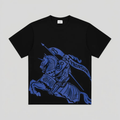 SOLDER BURBERRY T-SHIRT