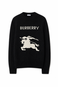 burberry knitted sweater
