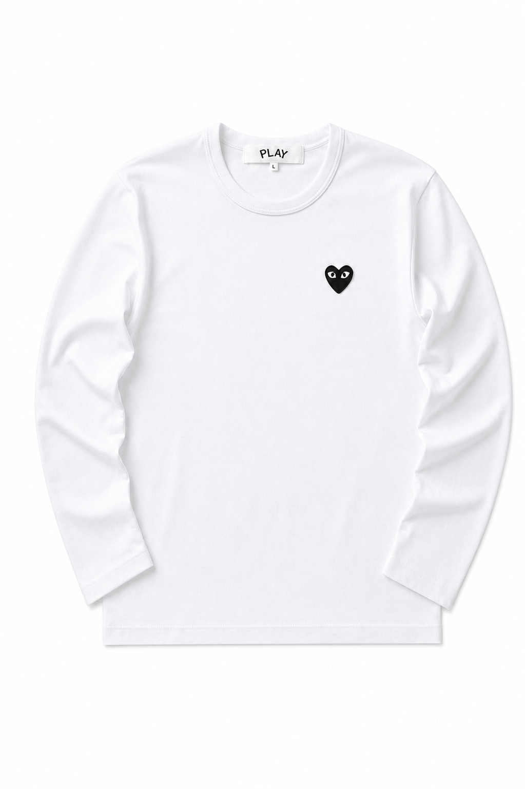 CDG CEWNECK