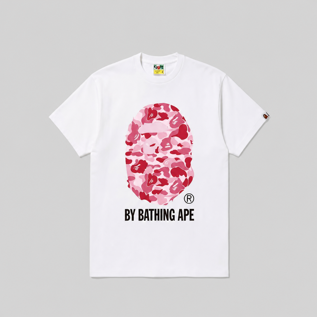 RED BAPE T-SHIRT