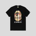 MAIN BAPE-T-SHIRT