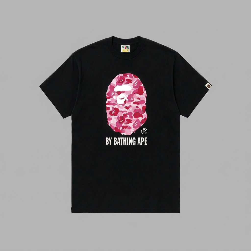 RED BAPE T-SHIRT